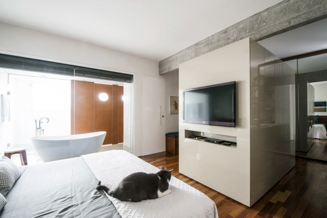 Imagem Apartamento com 3 Quartos à Venda, 130 m² em Perdizes - São Paulo Imagem Apartamento com 3 Quartos à Venda, 130 m² em Perdizes - São Paulo