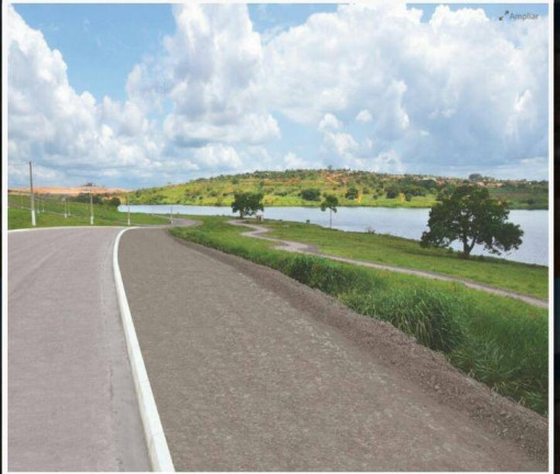 Imagem Terreno à Venda, 200 m² em Iranduba - Iranduba Imagem Terreno à Venda, 200 m² em Iranduba - Iranduba