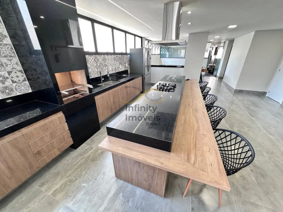 Imagem Cobertura com 3 Quartos à Venda, 229 m² em Castelo - Belo Horizonte Imagem Cobertura com 3 Quartos à Venda, 229 m² em Castelo - Belo Horizonte