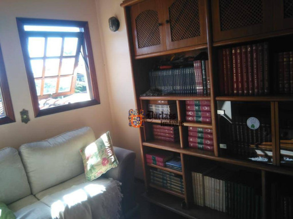 Imagem Sobrado com 4 Quartos à Venda, 350 m² em Jardim Paulista - Atibaia