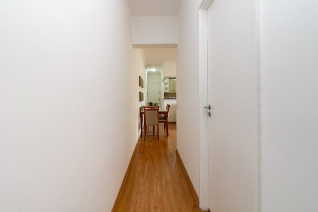 Imagem Apartamento com 2 Quartos à Venda, 70 m² em Vila Clementino - São Paulo