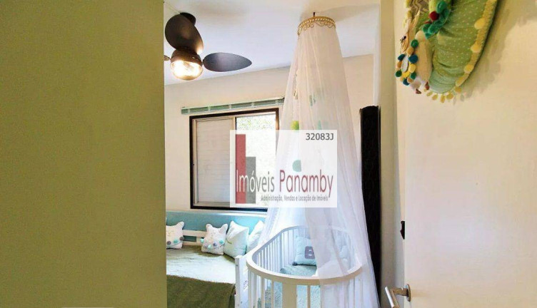 Imagem Apartamento com 2 Quartos à Venda, 55 m² em Vila Andrade - São Paulo