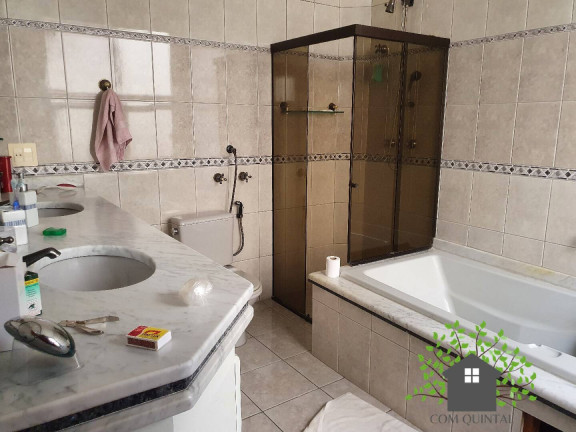 Imagem Casa com 3 Quartos à Venda, 410 m² em São Paulo Ii - Cotia