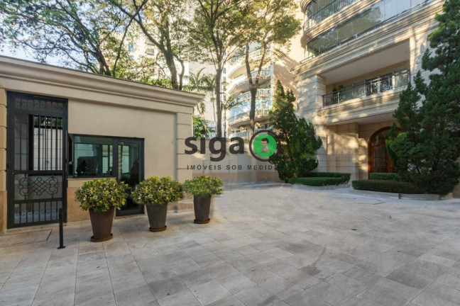 Imagem Apartamento com 3 Quartos à Venda, 350 m² em Jardim Europa - São Paulo Imagem Apartamento com 3 Quartos à Venda, 350 m² em Jardim Europa - São Paulo