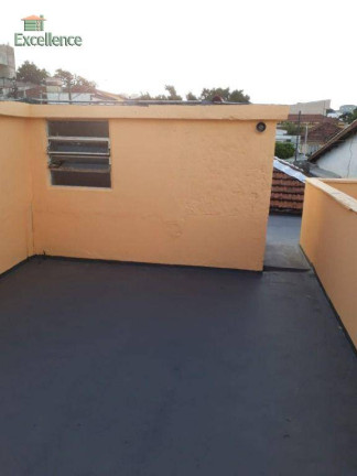 Imagem Casa com 3 Quartos à Venda, 164 m² em Sacomã - São Paulo
