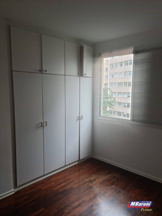 Imagem Apartamento com 1 Quarto à Venda, 60 m² em Santa Cecília - São Paulo