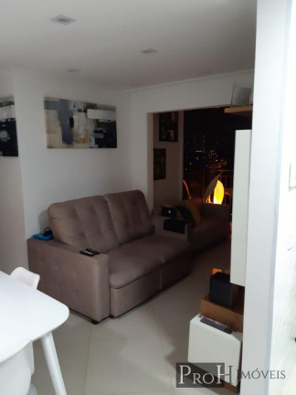 Imagem Apartamento com 2 Quartos à Venda, 53 m² em Ipiranga - São Paulo Imagem Apartamento com 2 Quartos à Venda, 53 m² em Ipiranga - São Paulo