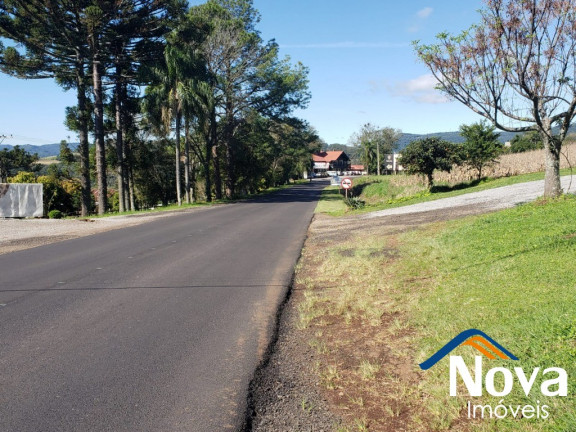 Imagem Imóvel à Venda, 657 m² em Linha Araripe - Nova Petrópolis