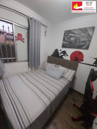 Imagem Apartamento com 2 Quartos à Venda, 57 m² em Vila Marajo - Santo André Imagem Apartamento com 2 Quartos à Venda, 57 m² em Vila Marajo - Santo André