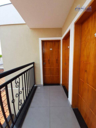 Imagem Apartamento com 2 Quartos à Venda, 44 m² em Vila Leonor - São Paulo Imagem Apartamento com 2 Quartos à Venda, 44 m² em Vila Leonor - São Paulo