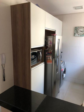 Imagem Apartamento com 2 Quartos à Venda, 46 m² em Piracicamirim - Piracicaba