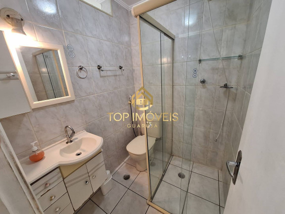 Imagem Apartamento com 1 Quarto para Alugar, 50 m² em Jardim Las Palmas - Guarujá Imagem Apartamento com 1 Quarto para Alugar, 50 m² em Jardim Las Palmas - Guarujá