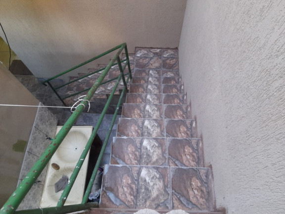 Imagem Casa com 4 Quartos à Venda, 120 m² em Cruzeiro - Betim