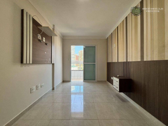 Imagem Apartamento com 2 Quartos à Venda, 80 m² em Caiçara - Praia Grande Imagem Apartamento com 2 Quartos à Venda, 80 m² em Caiçara - Praia Grande