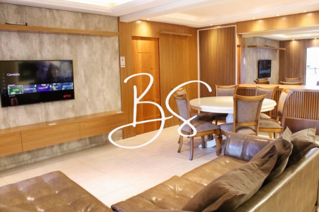 Imagem Apartamento com 8 Quartos à Venda, 200 m² em Avenida Central - Gramado