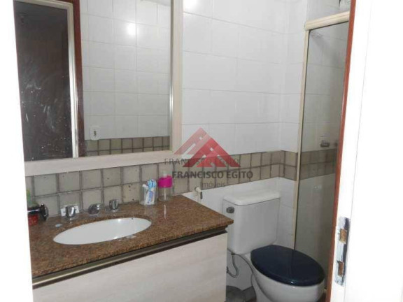 Imagem Casa com 3 Quartos à Venda, 110 m² em Camboinhas - Niterói Imagem Casa com 3 Quartos à Venda, 110 m² em Camboinhas - Niterói