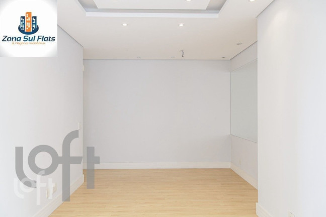 Imagem Apartamento com 3 Quartos à Venda, 70 m² em Chácara Inglesa - São Paulo