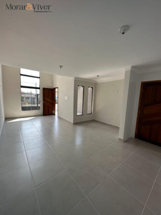 Imagem Casa com 3 Quartos à Venda, 90 m² em Iguaçu - Fazenda Rio Grande