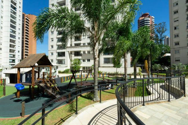 Imagem Apartamento com 2 Quartos à Venda, 64 m² em Vila Andrade - São Paulo