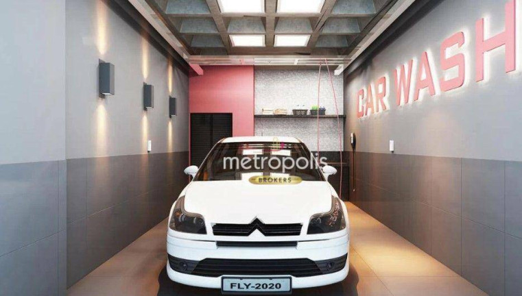 Imagem Apartamento com 3 Quartos à Venda, 135 m² em Vila Assunção - Santo André