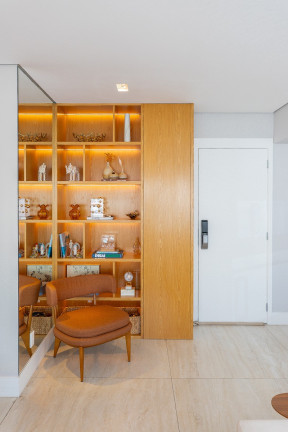 Imagem Apartamento com 2 Quartos à Venda, 70 m² em Cerqueira César - São Paulo
