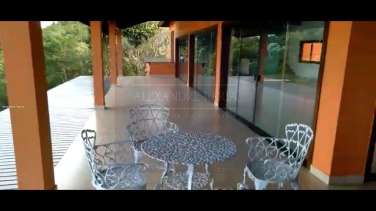 Imagem Casa com 4 Quartos à Venda, 200 m² em Barra Da Varginha - Paraibuna