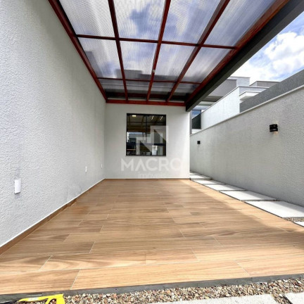 Casa com 2 Quartos à Venda, 72 m² em Três Rios Do Norte - Jaraguá Do Sul