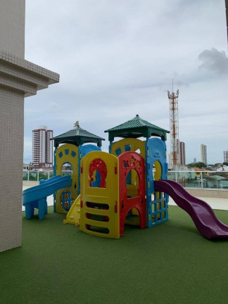 Imagem Apartamento com 3 Quartos à Venda, 100 m² em Santa Mônica - Feira De Santana Imagem Apartamento com 3 Quartos à Venda, 100 m² em Santa Mônica - Feira De Santana