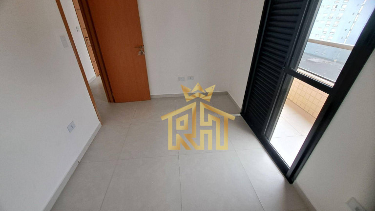 Imagem Apartamento com 2 Quartos à Venda, 71 m² em Canto Do Forte - Praia Grande