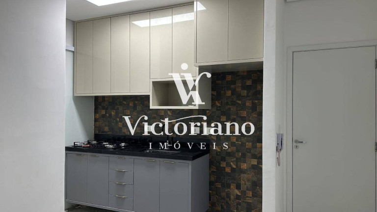 Apartamento com 2 Quartos à Venda, 64 m² em Jardim Califórnia - Jacareí