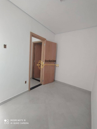 Imagem Sobrado com 2 Quartos à Venda, 95 m² em Jardim Irene - Santo André