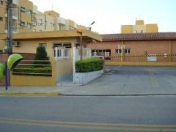 Imagem Apartamento com 2 Quartos à Venda, 56 m² em Vila Haro - Sorocaba Imagem Apartamento com 2 Quartos à Venda, 56 m² em Vila Haro - Sorocaba