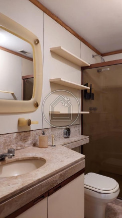 Imagem Apartamento com 2 Quartos à Venda, 100 m² em Ipanema - Rio De Janeiro