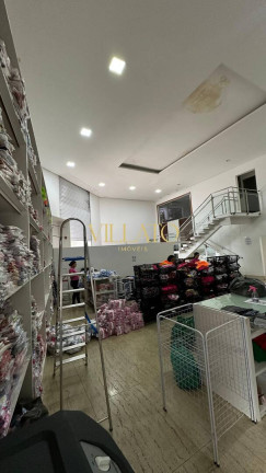 Imagem Galpão à Venda, 375 m² em Setor Coimbra - Goiânia