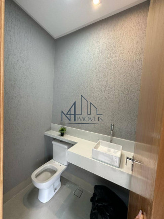 Imagem Casa com 3 Quartos à Venda, 336 m² em Jardim Buriti Sereno - Aparecida De Goiânia Imagem Casa com 3 Quartos à Venda, 336 m² em Jardim Buriti Sereno - Aparecida De Goiânia