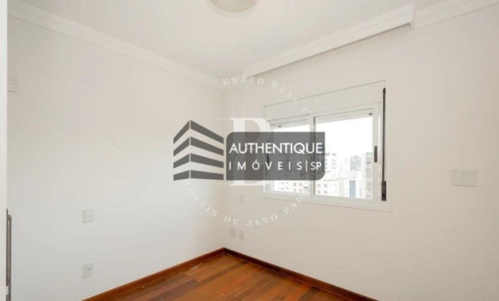 Imagem Apartamento com 3 Quartos à Venda, 128 m² em Moema Pássaros - São Paulo Imagem Apartamento com 3 Quartos à Venda, 128 m² em Moema Pássaros - São Paulo