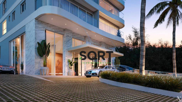 Imagem Apartamento com 3 Quartos à Venda, 175 m² em Balneário Santa Clara - Itajaí Imagem Apartamento com 3 Quartos à Venda, 175 m² em Balneário Santa Clara - Itajaí