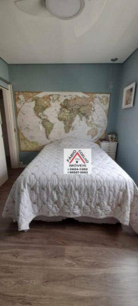 Imagem Apartamento com 2 Quartos à Venda, 72 m² em Bela Vista - São Paulo