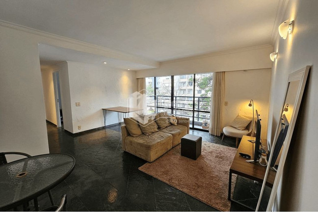 Imagem Apartamento com 3 Quartos à Venda, 85 m² em Vila Olímpia - São Paulo