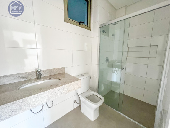 Imagem Apartamento com 3 Quartos à Venda, 95 m² em Centro - Florianópolis