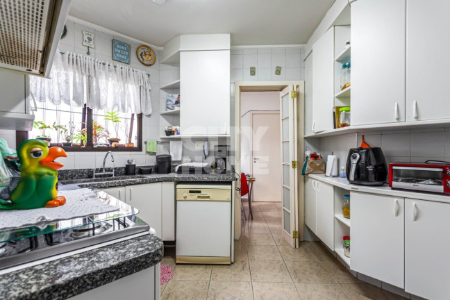 Imagem Apartamento com 3 Quartos à Venda, 300 m² em Campo Belo - São Paulo Imagem Apartamento com 3 Quartos à Venda, 300 m² em Campo Belo - São Paulo