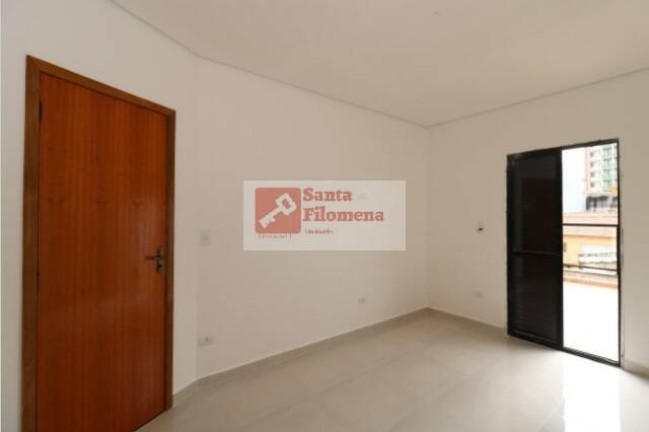 Imagem Apartamento com 2 Quartos à Venda, 56 m² em Vila Guiomar - Santo André Imagem Apartamento com 2 Quartos à Venda, 56 m² em Vila Guiomar - Santo André