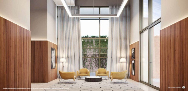 Imagem Apartamento com 3 Quartos à Venda, 300 m² em Jardins - São Paulo