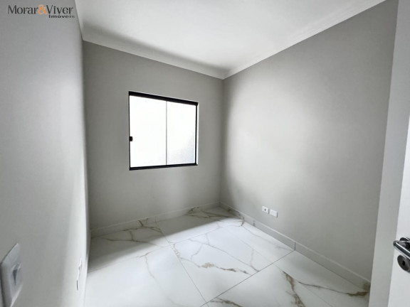 Imagem Casa com 3 Quartos à Venda, 60 m² em Gralha Azul - Fazenda Rio Grande