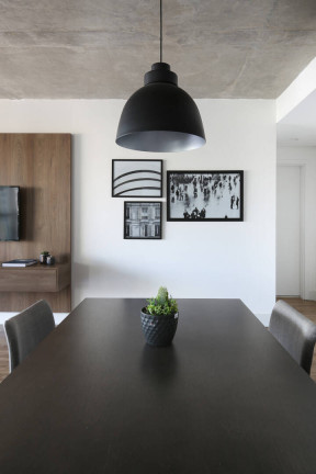 Imagem Apartamento com 1 Quarto para Alugar, 70 m² em Cidade Monções - São Paulo Imagem Apartamento com 1 Quarto para Alugar, 70 m² em Cidade Monções - São Paulo