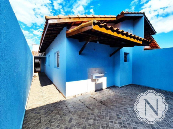 Imagem Casa com 2 Quartos à Venda, 75 m² em Nova Itanhaém - Interior - Itanhaém Imagem Casa com 2 Quartos à Venda, 75 m² em Nova Itanhaém - Interior - Itanhaém