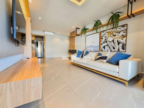 Imagem Apartamento com 3 Quartos à Venda, 95 m² em Riviera De São Lourenço - Bertioga