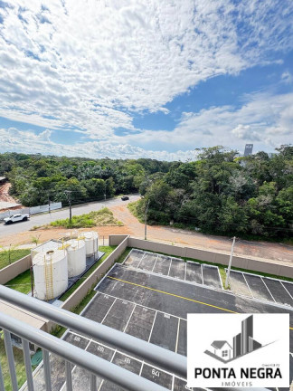 Imagem Apartamento com 3 Quartos à Venda, 60 m² em Ponta Negra - Manaus Imagem Apartamento com 3 Quartos à Venda, 60 m² em Ponta Negra - Manaus