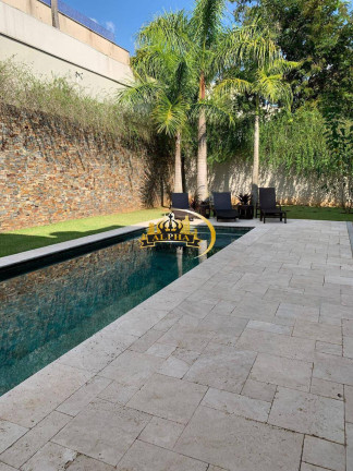 Imagem Casa de Condomínio com 4 Quartos à Venda, 705 m² em Tamboré - Santana De Parnaíba Imagem Casa de Condomínio com 4 Quartos à Venda, 705 m² em Tamboré - Santana De Parnaíba