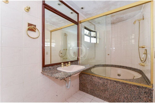 Imagem Apartamento com 3 Quartos à Venda, 146 m² em Vila Clementino - São Paulo